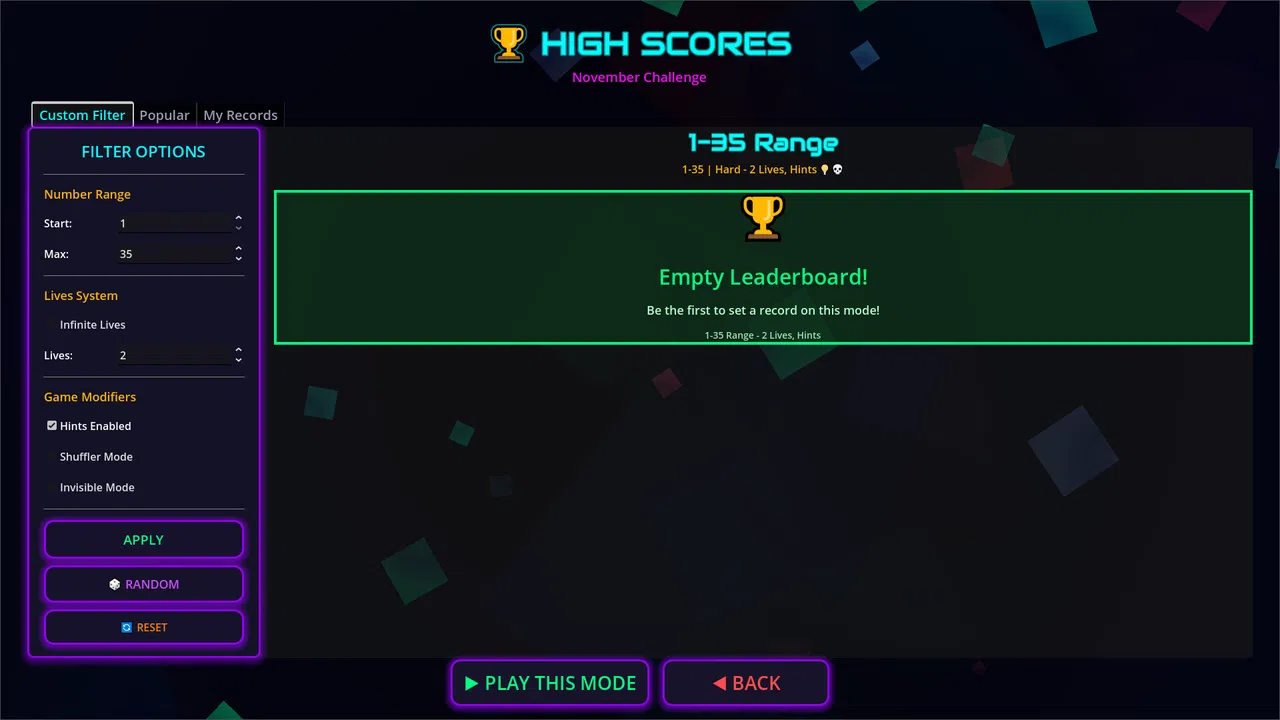 GRIDRUSH Screenshot 2