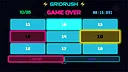 GRIDRUSH Screenshot 1