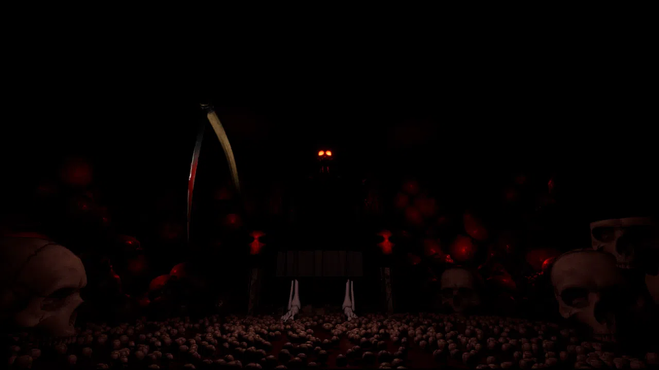 The Last Wait Screenshot 3
