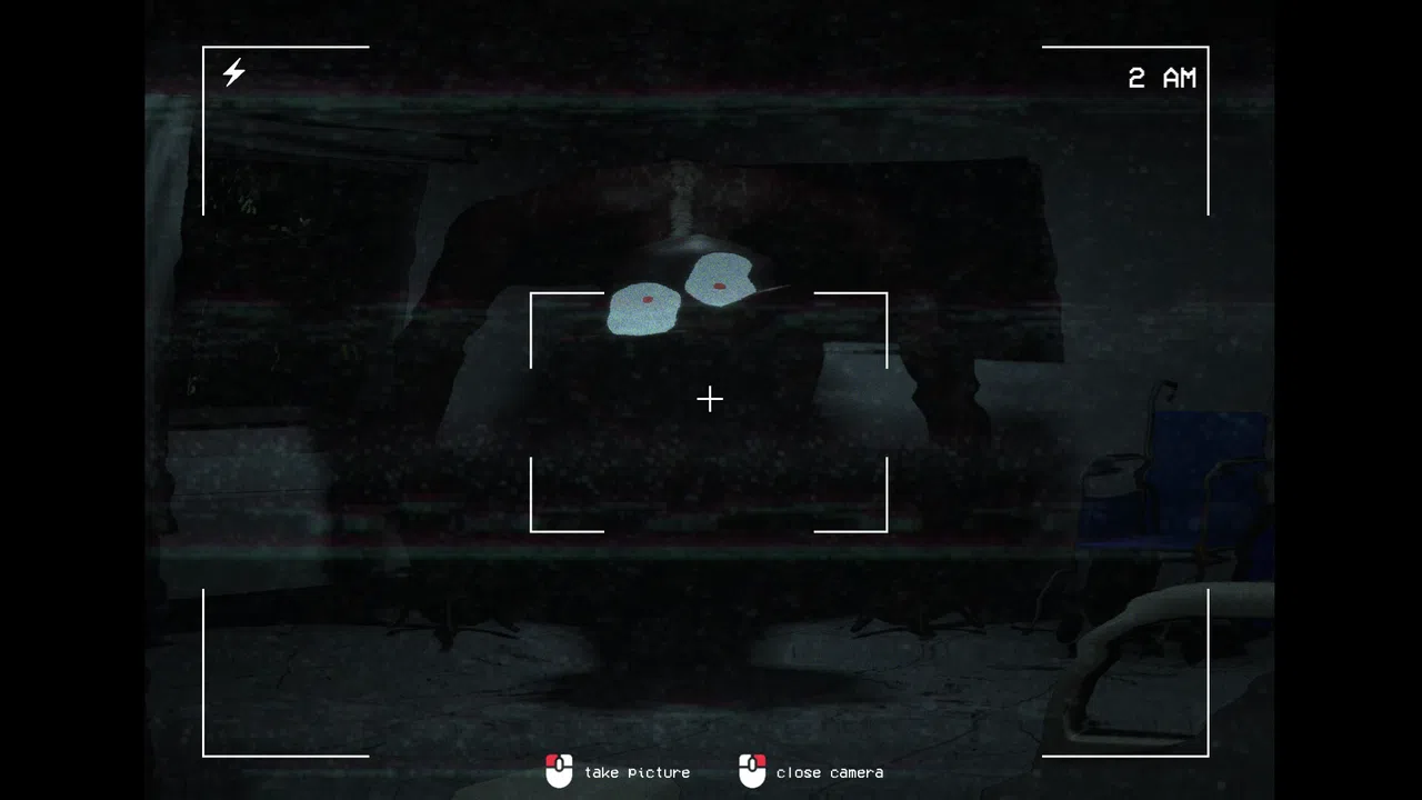The Last Wait Screenshot 1
