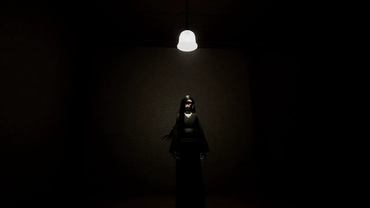 未練旅館(The Inn of Regret) Screenshot 1