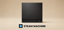 Steam Machine