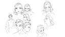Angeline Era Artbook Screenshot 0