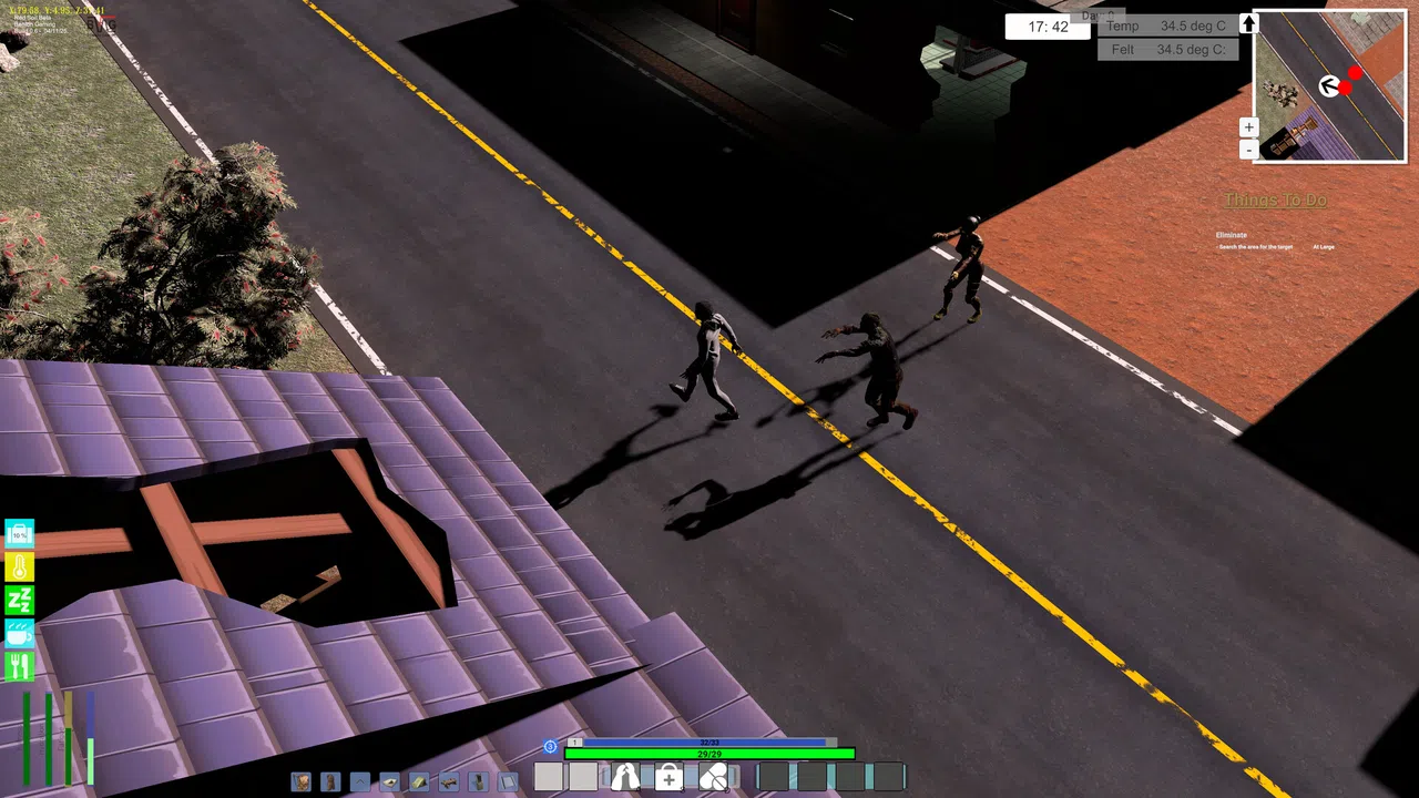 Red Soil Screenshot 0