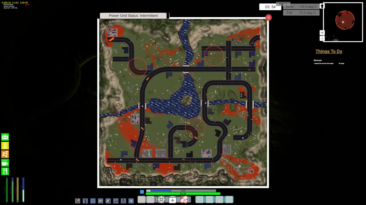 Red Soil Screenshot 3