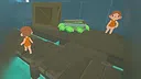 How Now Sea Cow? Screenshot 1