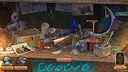Halloween Stories: The Death Card Collector's Edition Screenshot 1