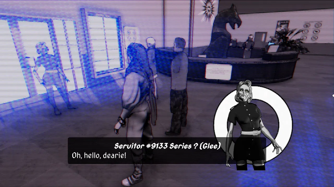 Murderous Sunlight Screenshot 5