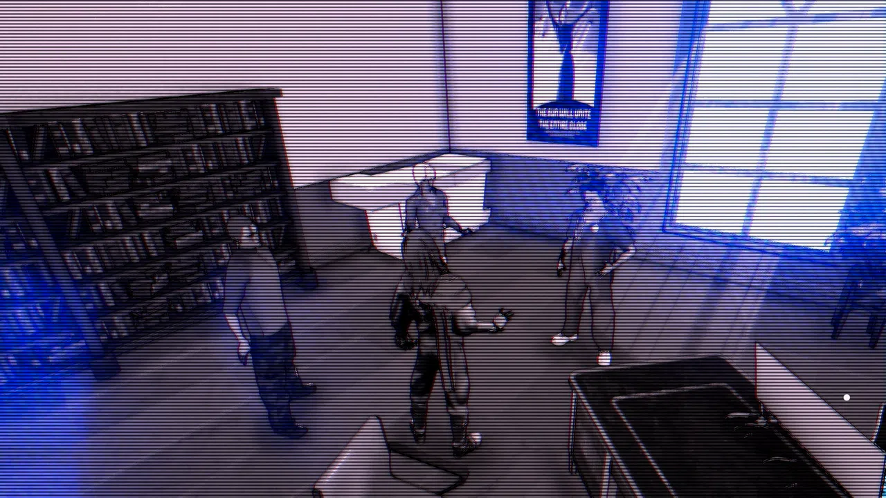 Murderous Sunlight Screenshot 3