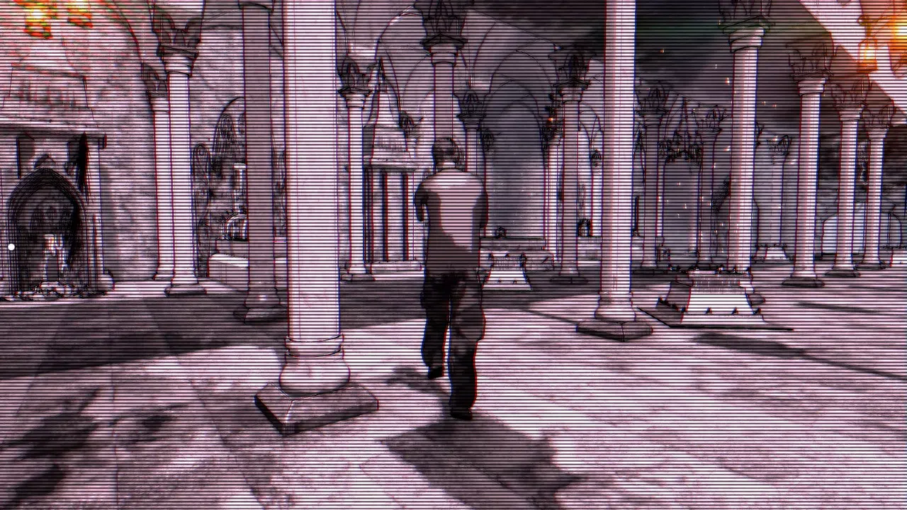 Murderous Sunlight Screenshot 0