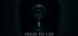 Press to Cry