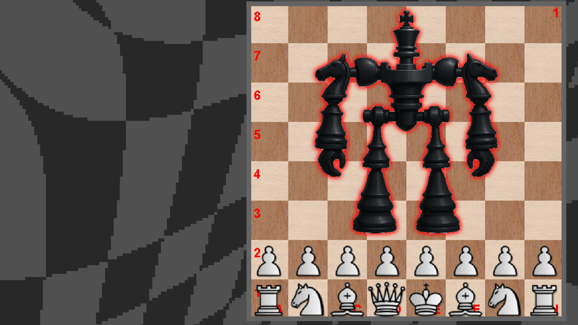 World War Chess Screenshot 1