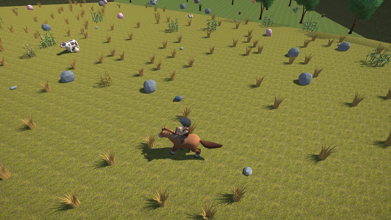 Farvival Screenshot 2