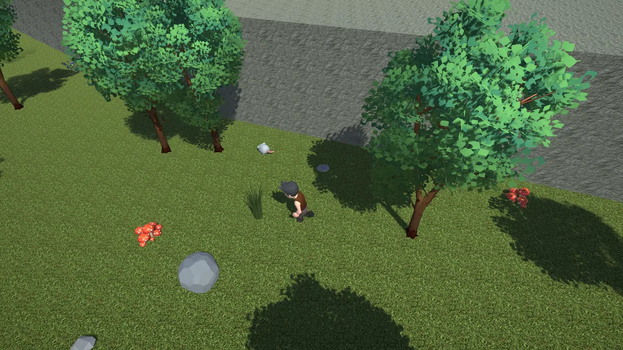 Farvival Screenshot 4