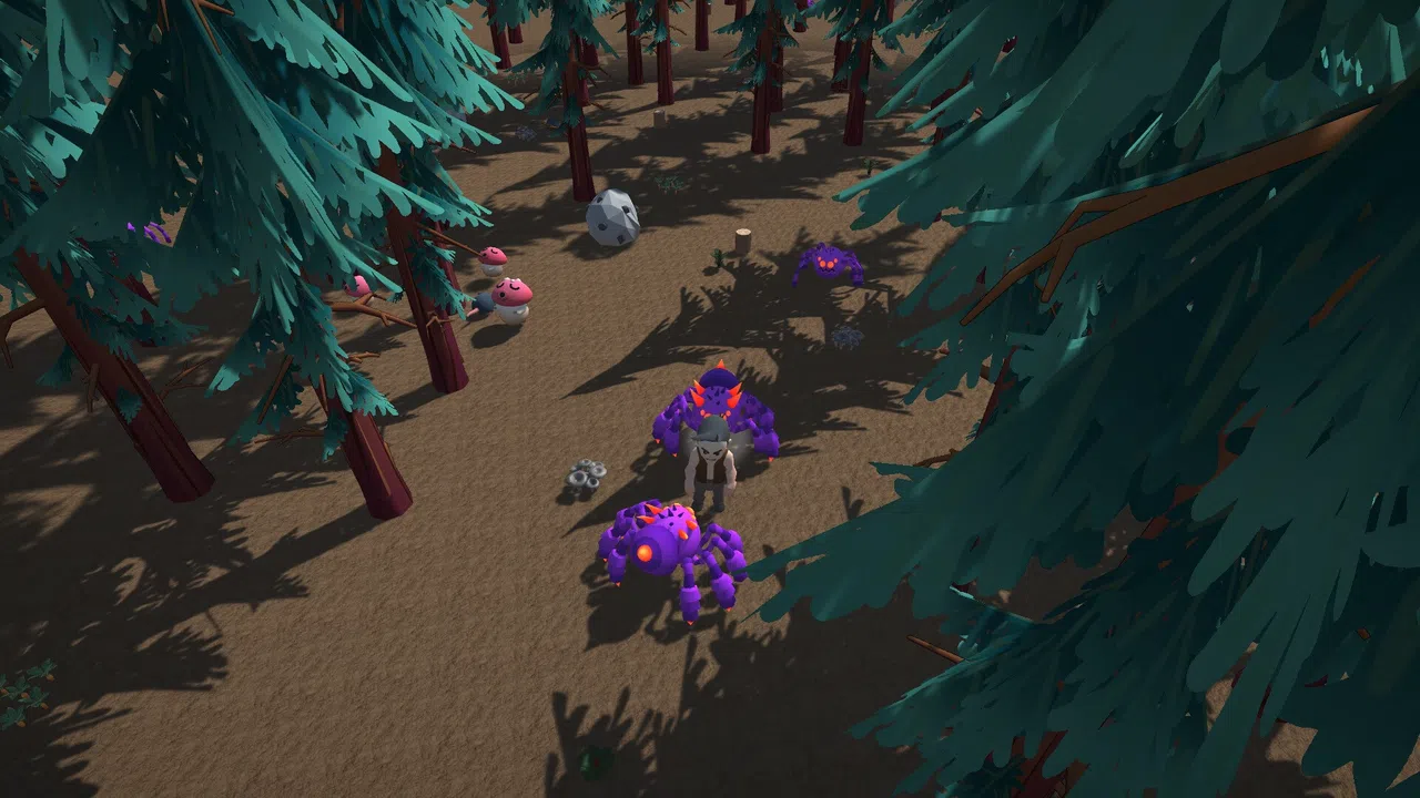 Farvival Screenshot 1
