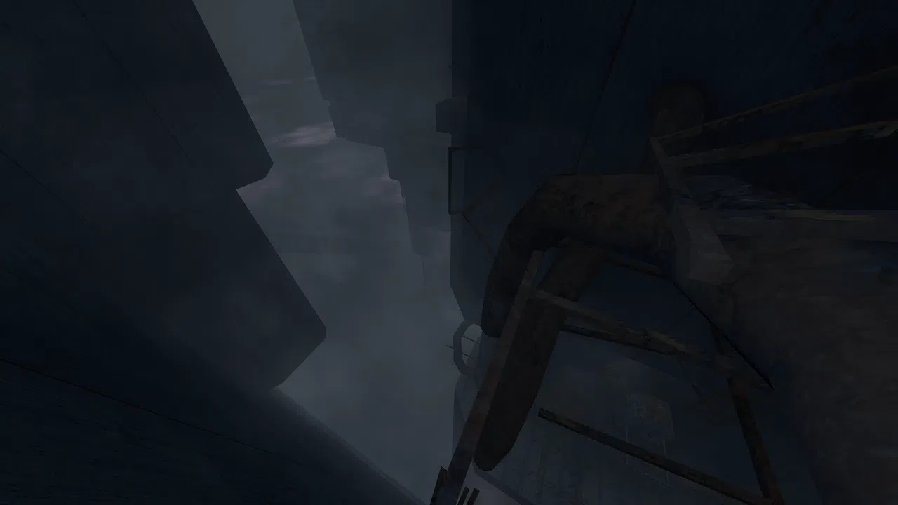 Lorn's Lure - Parkour Map Pack Screenshot 1