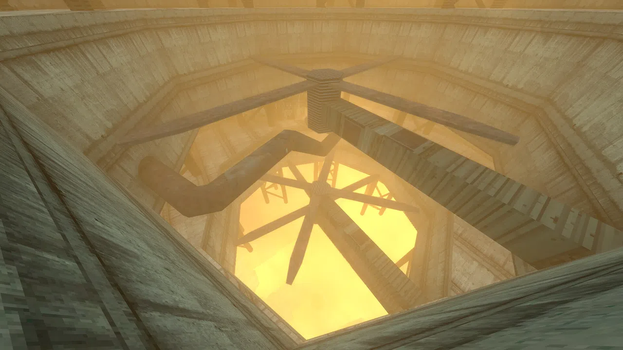 Lorn's Lure - Parkour Map Pack Screenshot 16