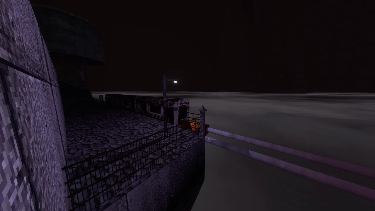 Lorn's Lure - Parkour Map Pack Screenshot 12