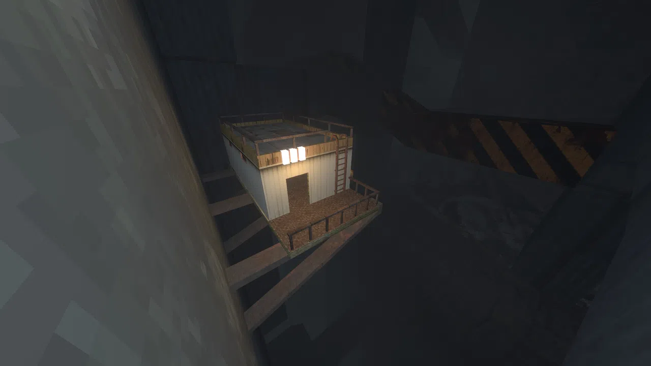 Lorn's Lure - Parkour Map Pack Screenshot 6