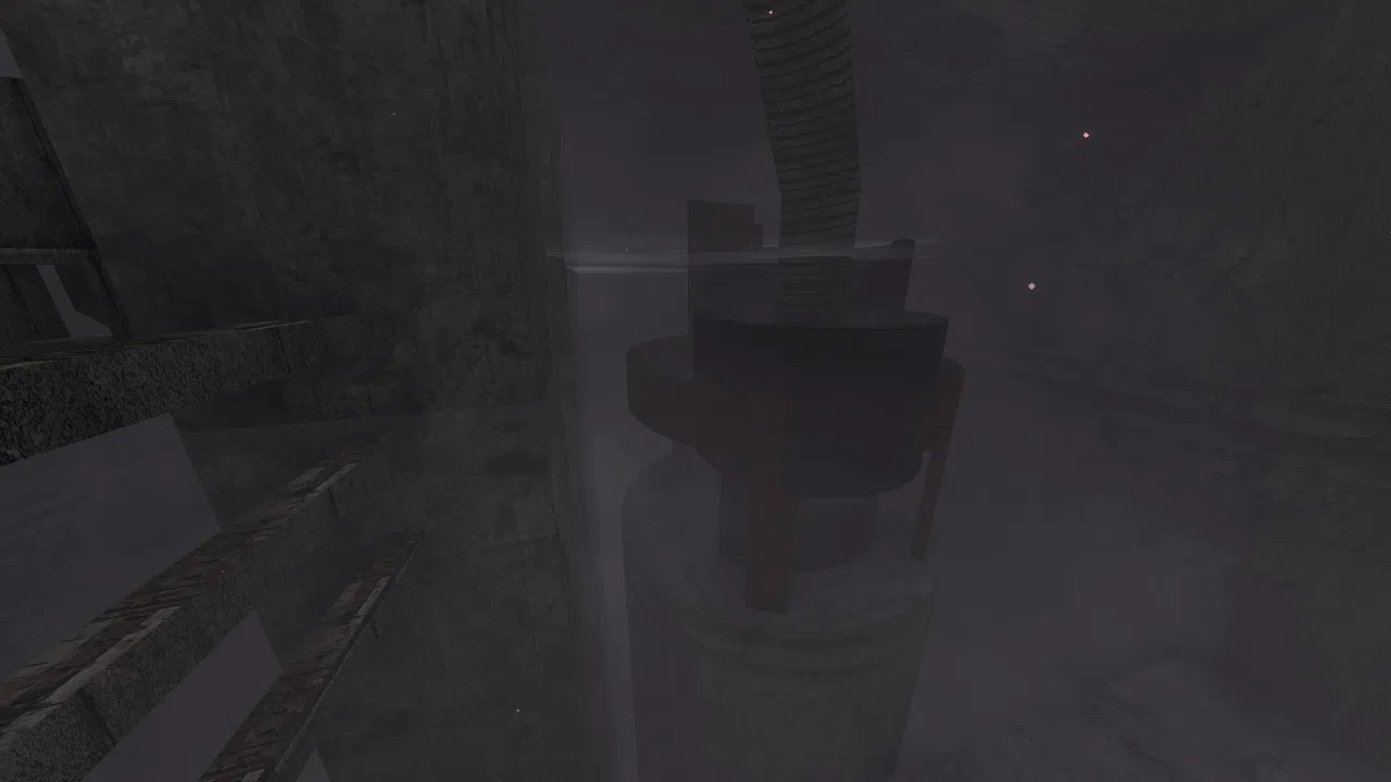 Lorn's Lure - Parkour Map Pack Screenshot 5