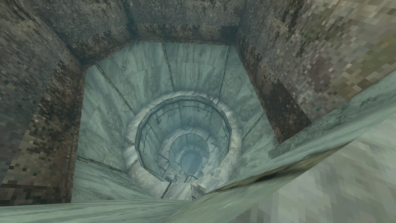 Lorn's Lure - Parkour Map Pack Screenshot 18