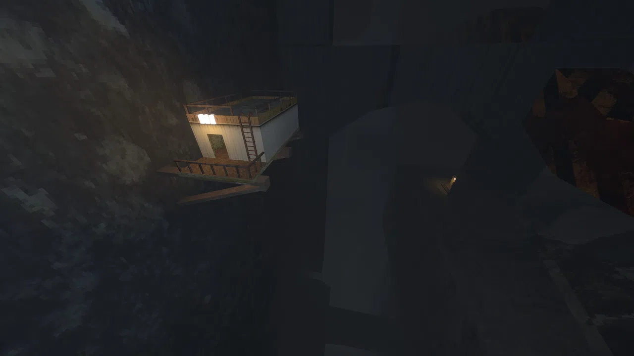 Lorn's Lure - Parkour Map Pack Screenshot 8