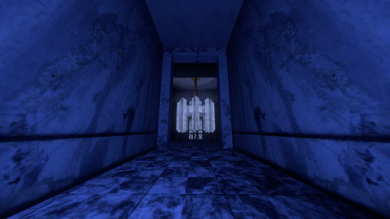 Lorn's Lure - Parkour Map Pack Screenshot 9