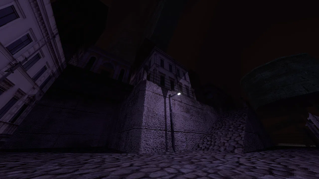 Lorn's Lure - Parkour Map Pack Screenshot 11