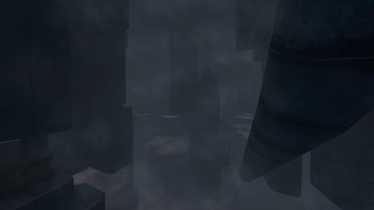 Lorn's Lure - Parkour Map Pack Screenshot 0