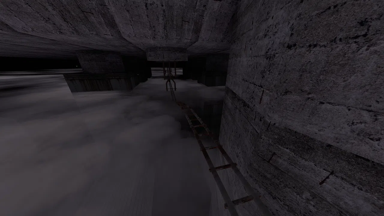 Lorn's Lure - Parkour Map Pack Screenshot 13