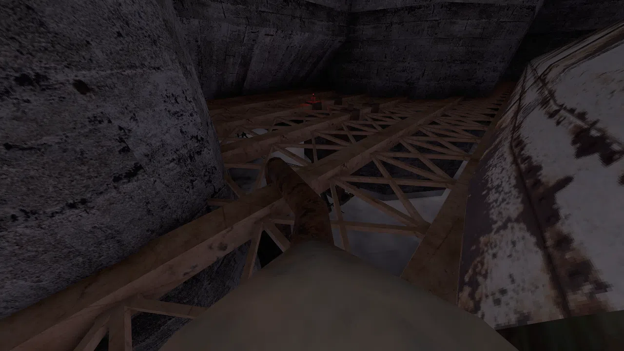 Lorn's Lure - Parkour Map Pack Screenshot 3