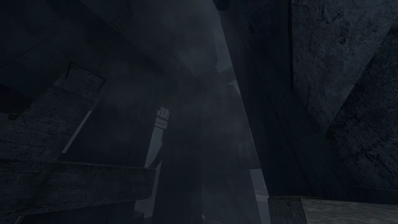 Lorn's Lure - Parkour Map Pack Screenshot 7