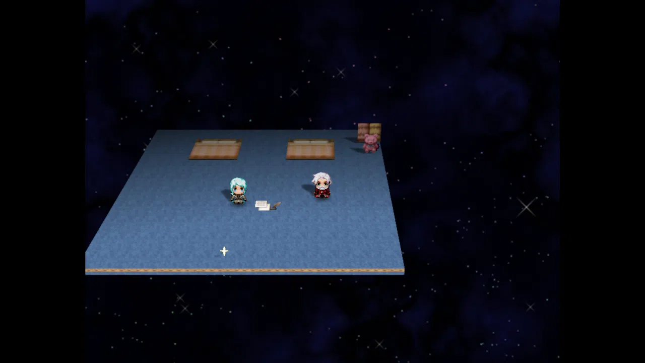 SANTAQUEST Screenshot 6