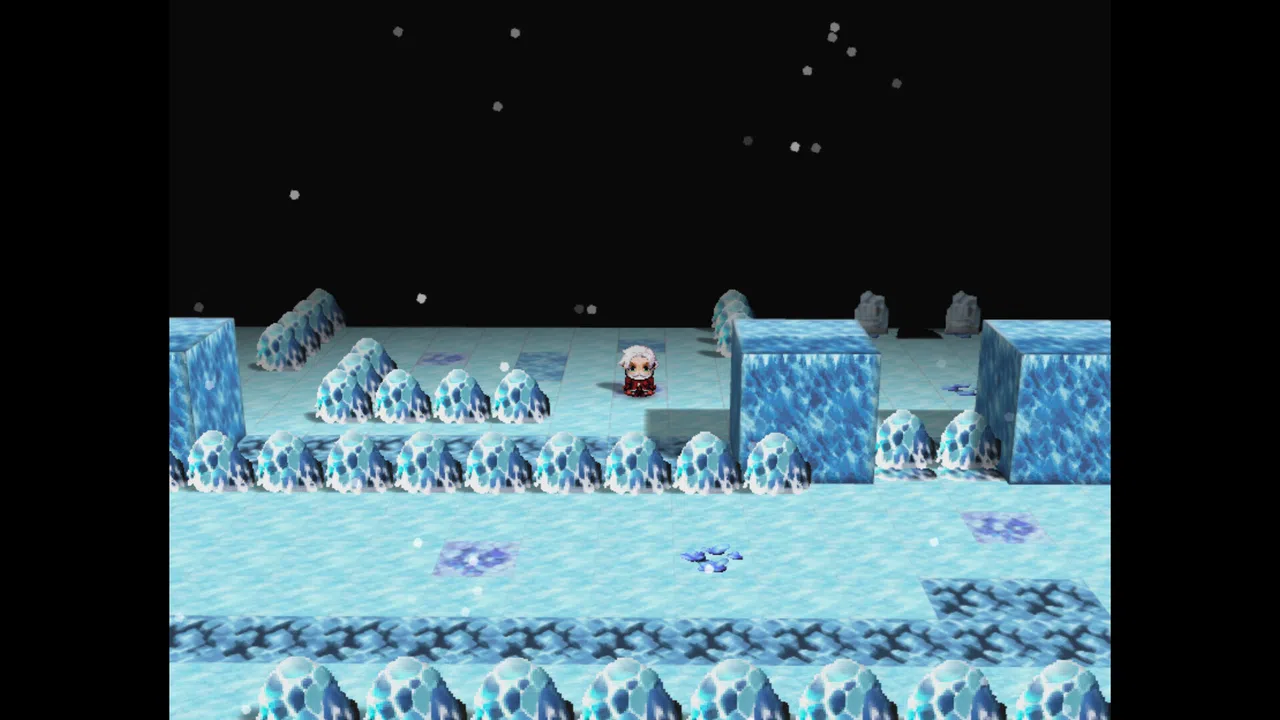 SANTAQUEST Screenshot 3