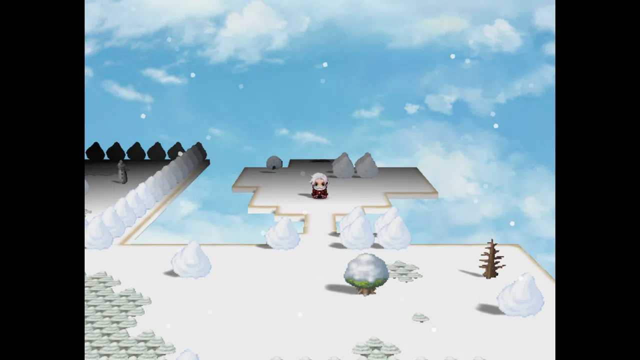 SANTAQUEST Screenshot 5