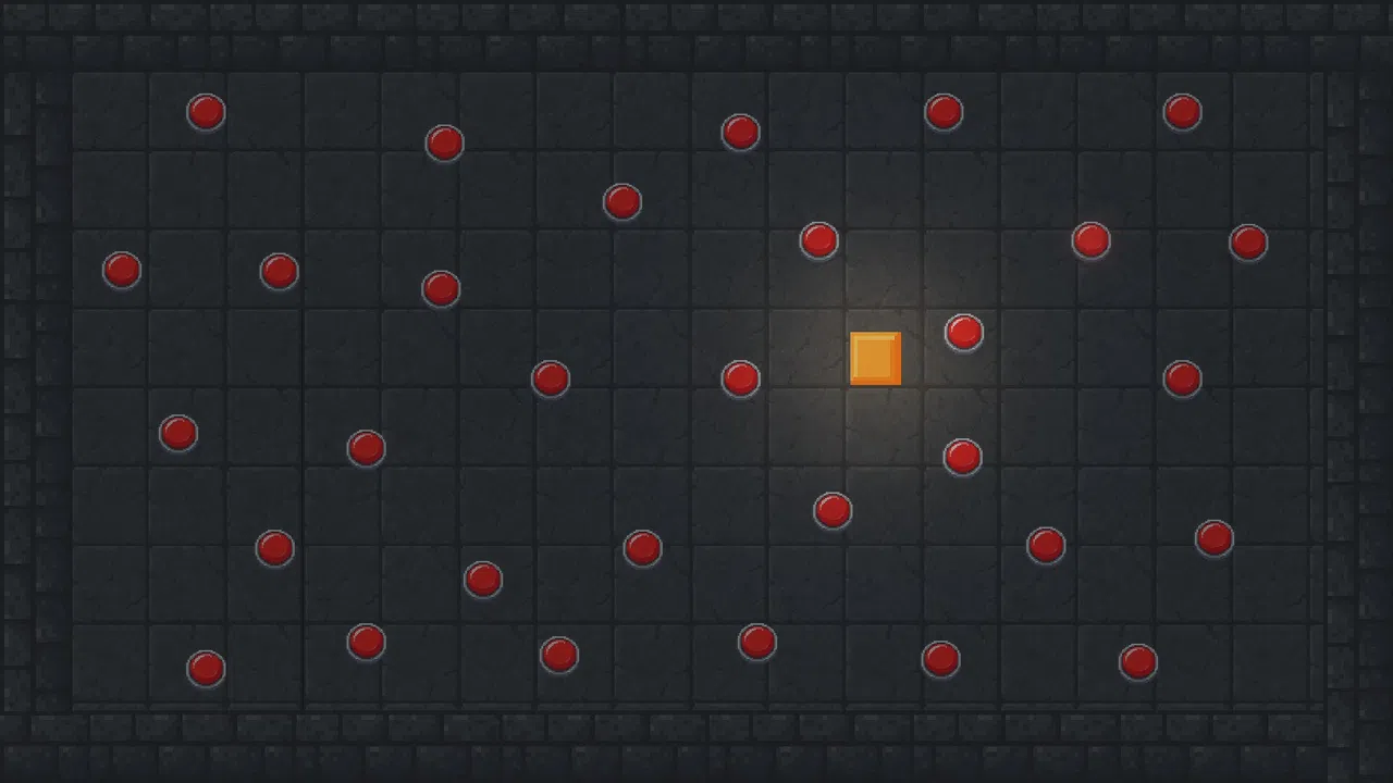 Don't Press Demo Screenshot 2