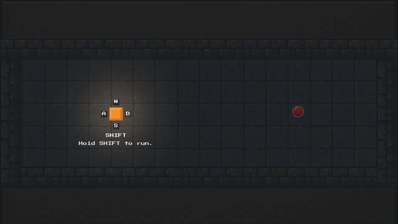 Don't Press Demo Screenshot 4