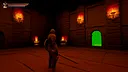 Hour of Redemption Screenshot 1