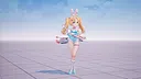 EndlessAlice: Lea Bunny Girl Screenshot 0