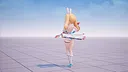 EndlessAlice: Lea Bunny Girl Screenshot 1