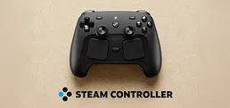 Steam Controller