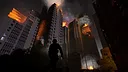 Hours 2–4: Dead City Protocol Screenshot 4
