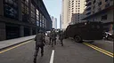 Hours 2–4: Dead City Protocol Screenshot 3
