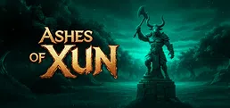 Ashes of Xun