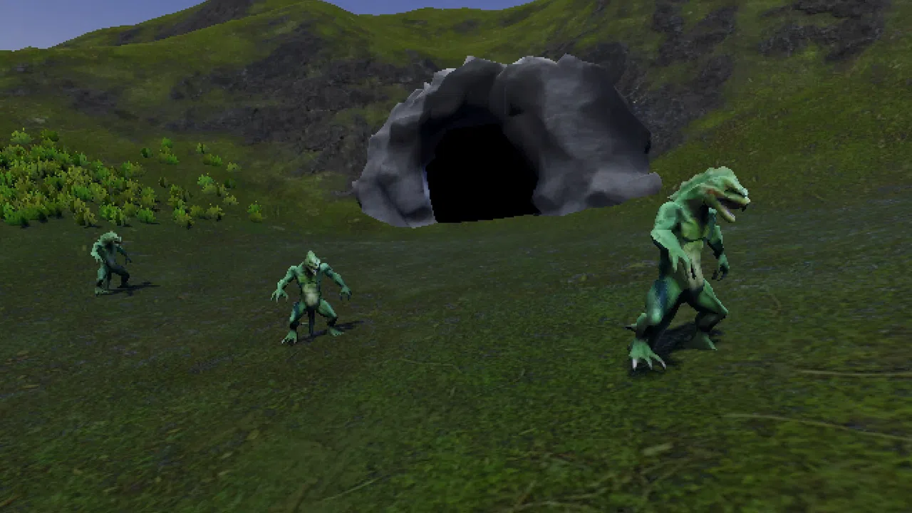 Ashes of Xun Screenshot 4