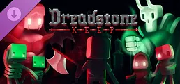 Dreadstone Keep - Endless Struggle