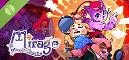 Mirage Miracle Quest Demo