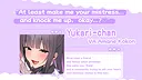 No-good Streamer Mirai-chan! - ASMR! My First Raw Sex Stream Screenshot 6