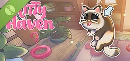 Kitty Haven Demo