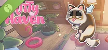 Kitty Haven Demo